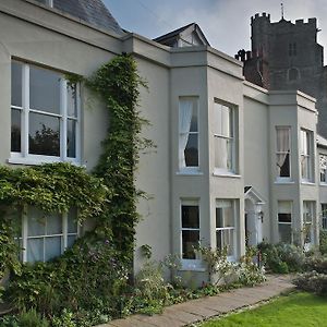 The Old Rectory