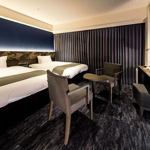 Deluxe Twin Room Extra Bed Non-Smoking